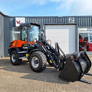 Schaeff TL 100 STAGE-V