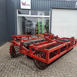 Evers VORENPAKKER + ROL