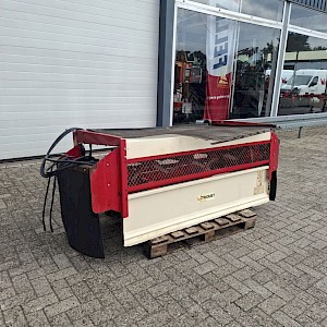 Trioliet BOVENLOSSER