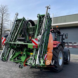 Amazone UF 1801 + FT 1001