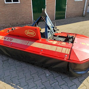 Vicon CM 270