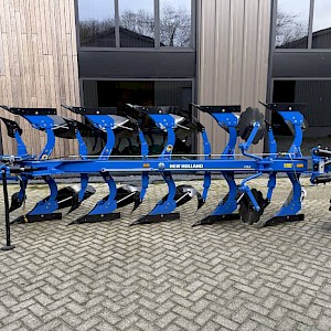 New Holland PM 5980 AX ploeg