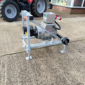 SIM 42KVA-230/400V-50HZ