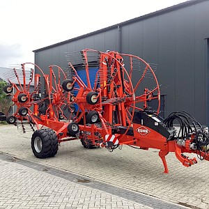 Kuhn GA 13131