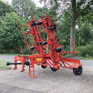 Kuhn GF 10601T0