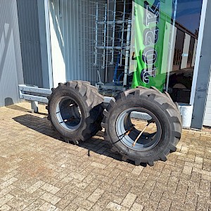 Dunlop 400/70-20 T37