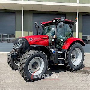 Case IH Maxxum 115