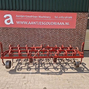 cultivator