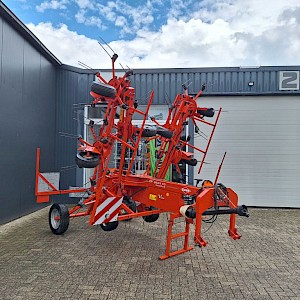 Kuhn GF 8501 TO