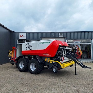 Pottinger IMPRESS 125 FC-PRO