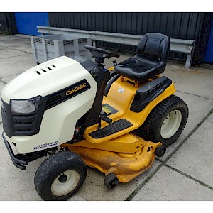 Cub Cadet zitmaaier CC 1224 KHP Hydrostatic
