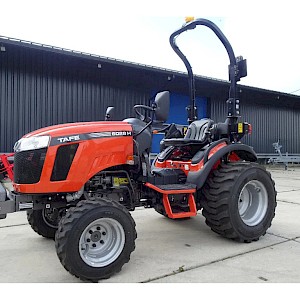 Tafe Compact trekker 6028H