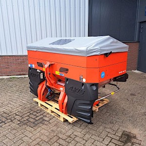 Rauch AXIS M30.2 EMC VARISPREAD PRO ISOBUS