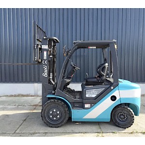 Baoli KBD25 Diesel .