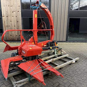 Kuhn MC 90s veldhakselaar
