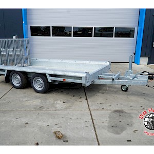 Eurotrac HE26SR