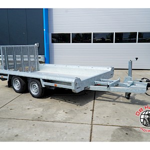 Eurotrac HE26SR