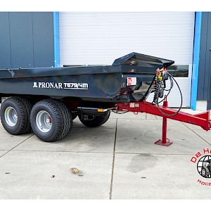 Pronar T679/4