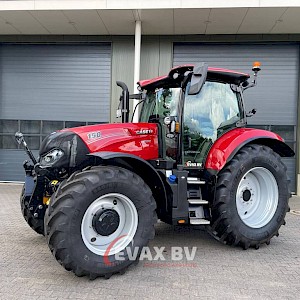 Case IH Maxxum 150 CVX
