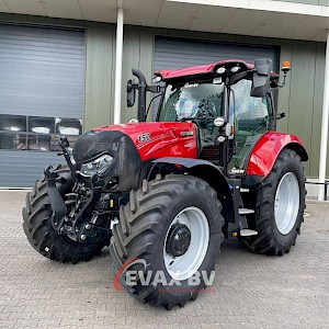 Case IH Maxxum 150 CVX