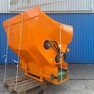 Flingk KSS 1015 Instrooier