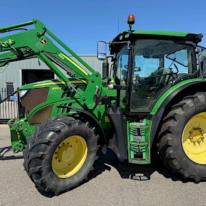 John Deere 6150R
