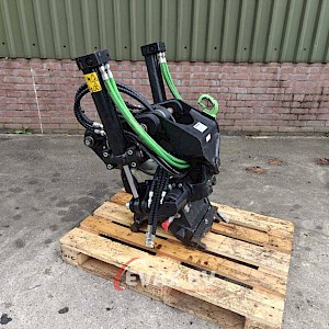 Steelwrist X12 DF-CW10
