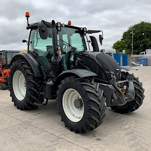 Valtra N174 Direct