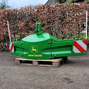 RD-Bumper vanaf 250kg tot en met 2400kg