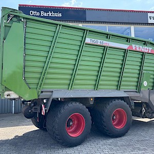 Fendt Tigo 65XR-D