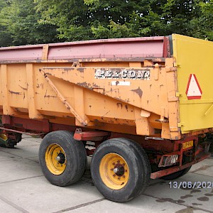 Peecon kw 10000