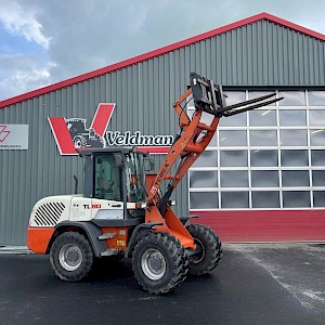 Terex TL 80