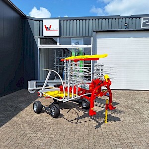 Pottinger TOP 422