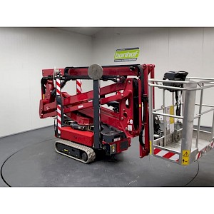 HINOWA LIGHTLIFT 17.75 IIIS