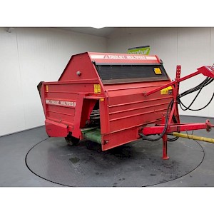 TRIOLIET MULTIFEED