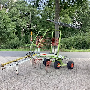 Claas Liner 470 T