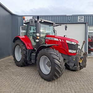 Massey Ferguson 6614 DYNA-6 EFFICIENT