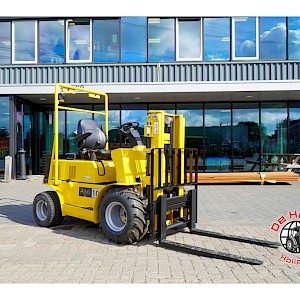 Eurotrac Agri 10