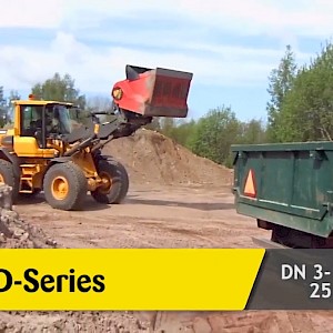 ALLU DN 3 17 TS25