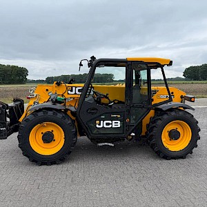 JCB 527-58 verreiker