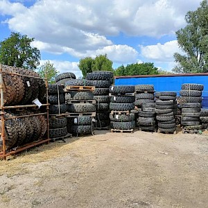 Michelin continental band 13R22.5 , 315/80R22.5 , 13R22,5 l