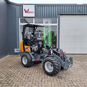 Giant G1500L X-TRA