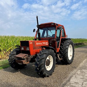 Fiat / Fiatagri 100-90DT