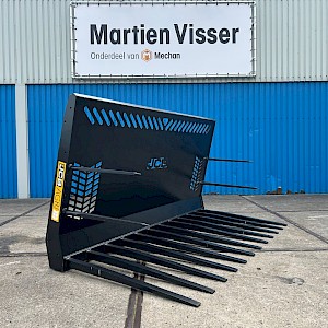 JCB Grasvork 2745 Q-Fit NIEUW