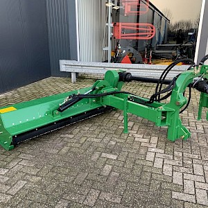 Geo AGF 200