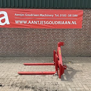 Wifo pallet fork
