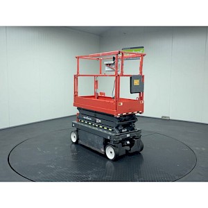 SKYJACK SJ3219