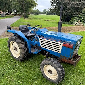 Iseki TL2100