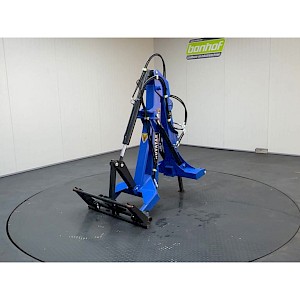 KT SINGLE K2000 PLUS