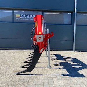 Evers breton xl 6-300